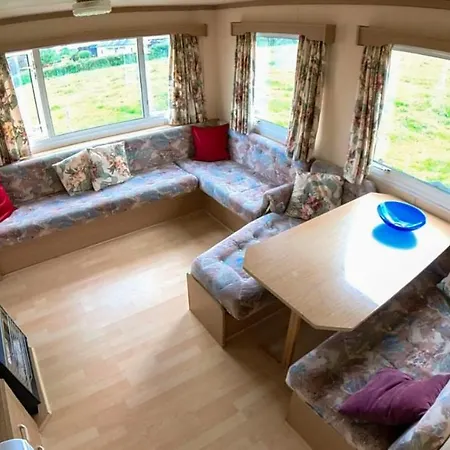 Vakantiehuis Devil's Bit Killea