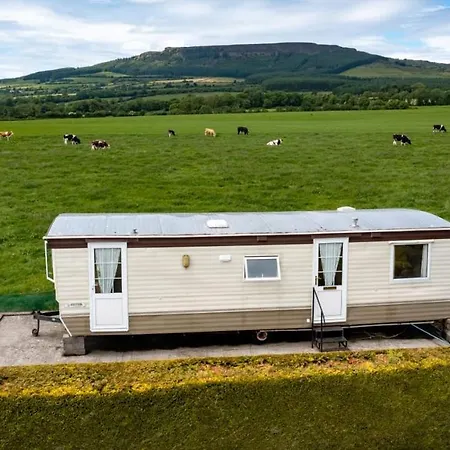 Vakantiehuis Devil's Bit Killea