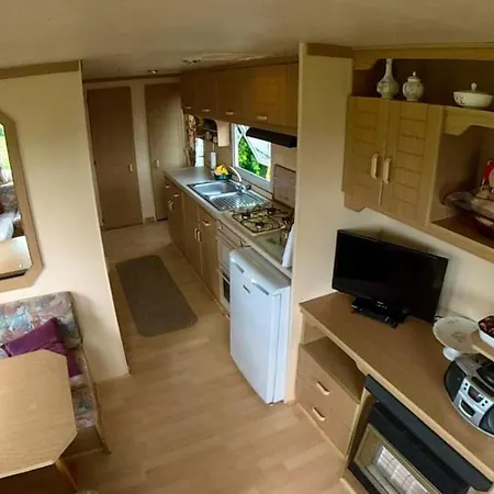 Devil's Bit Vakantiehuis