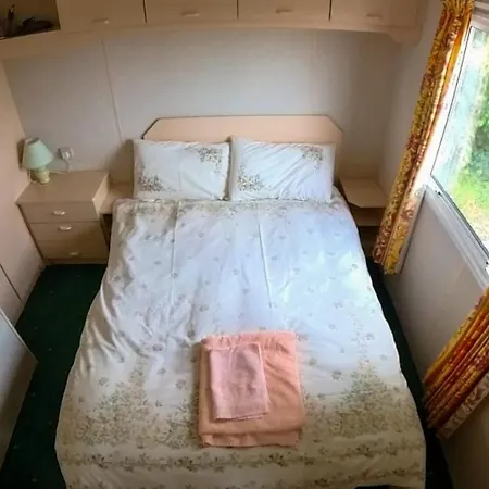 Vakantiehuis Devil's Bit