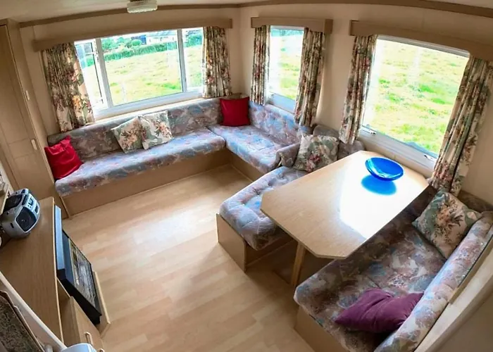 펜션 Devil's Bit Killea