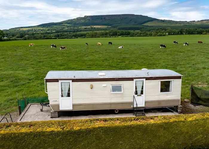 בית נופש Devil's Bit Killea